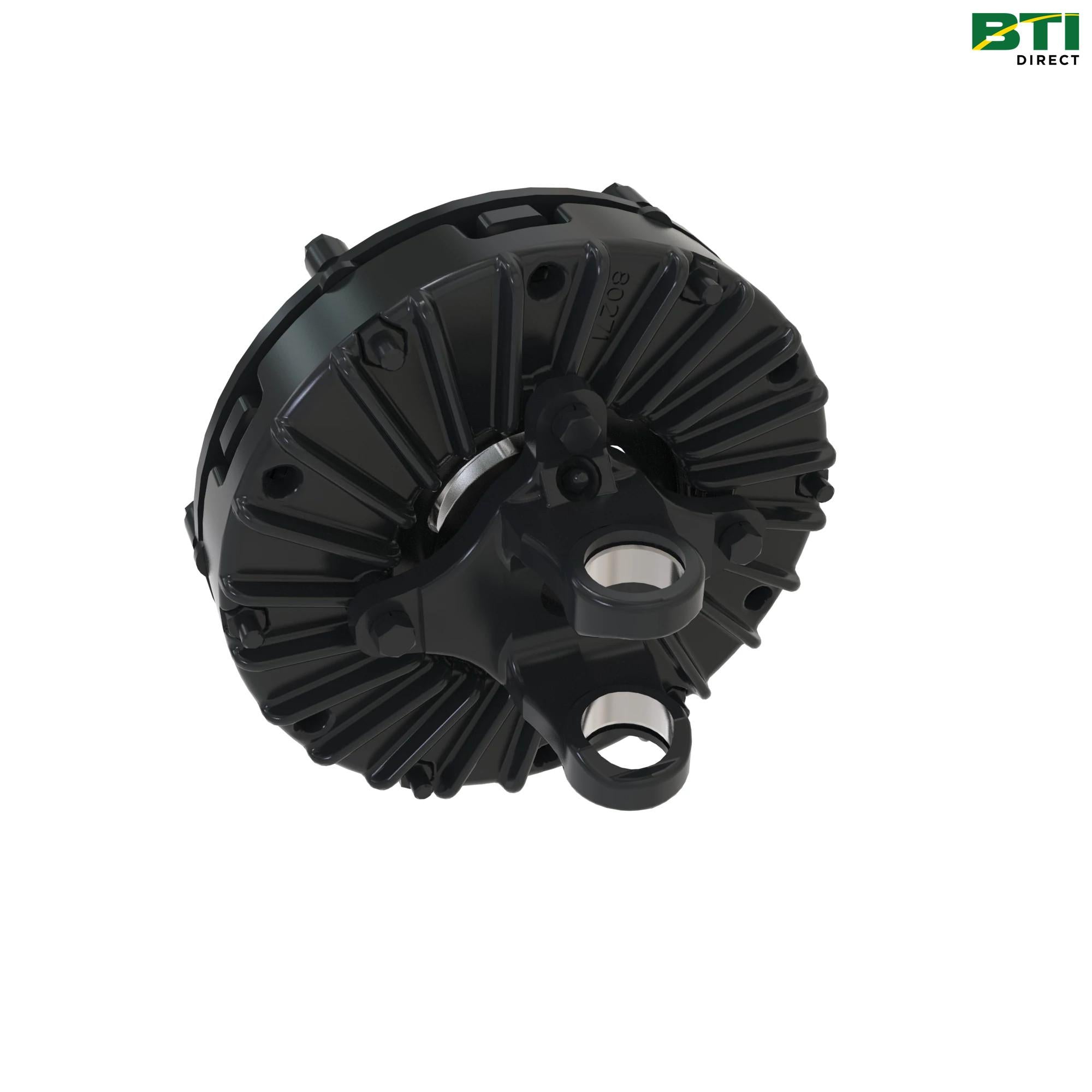 AFH216344: Driveline Service Clutch Assembly
