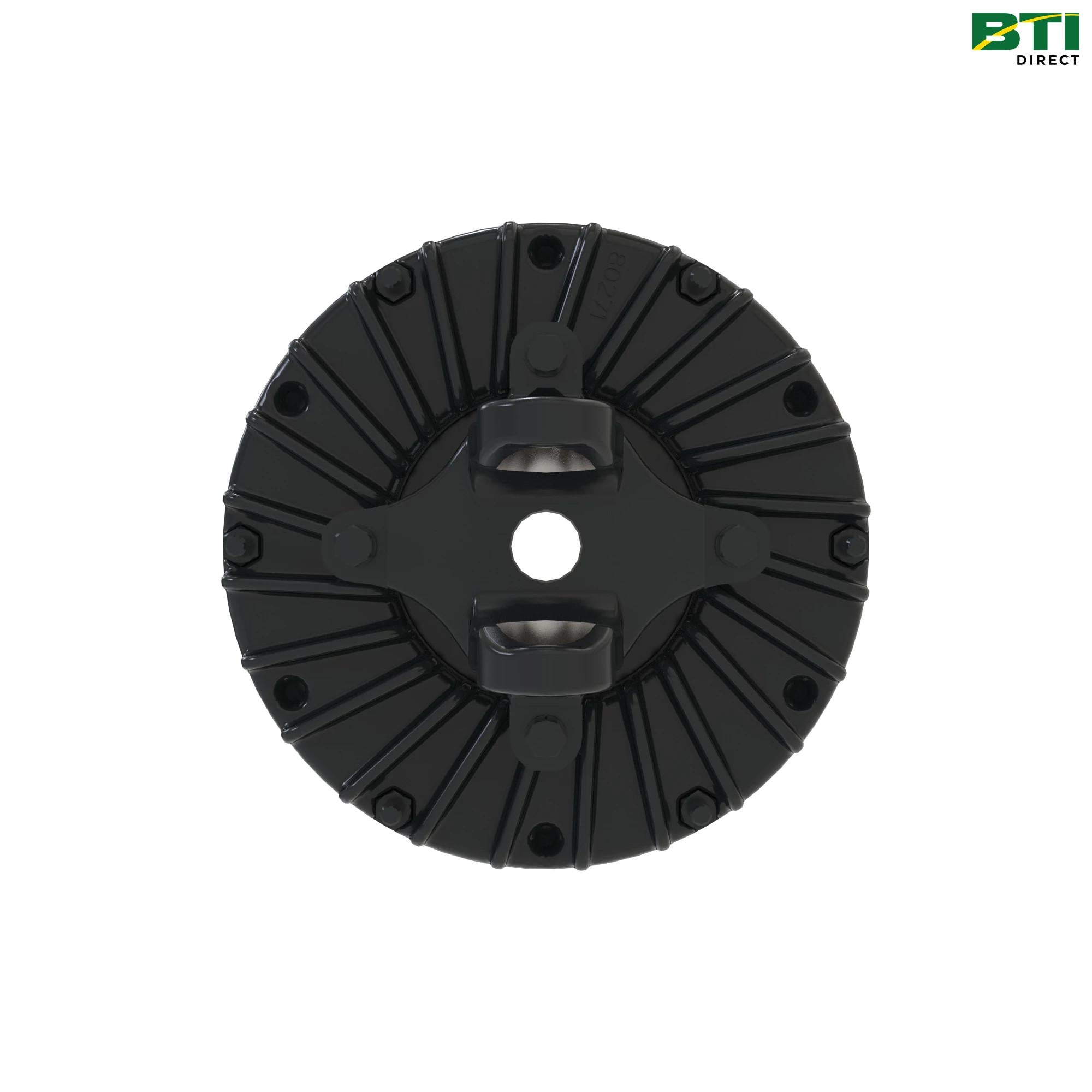 AFH216344: Driveline Service Clutch Assembly