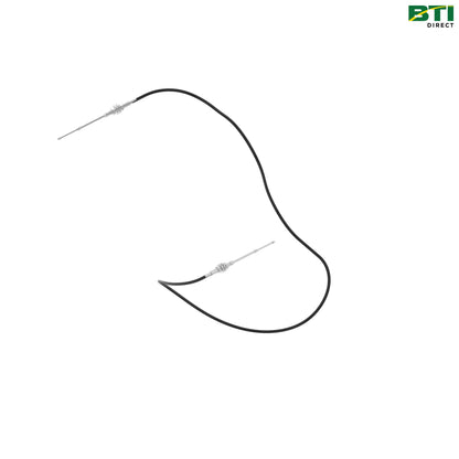 AFH216375: Hydrostatic Drive Control Push Pull Cable