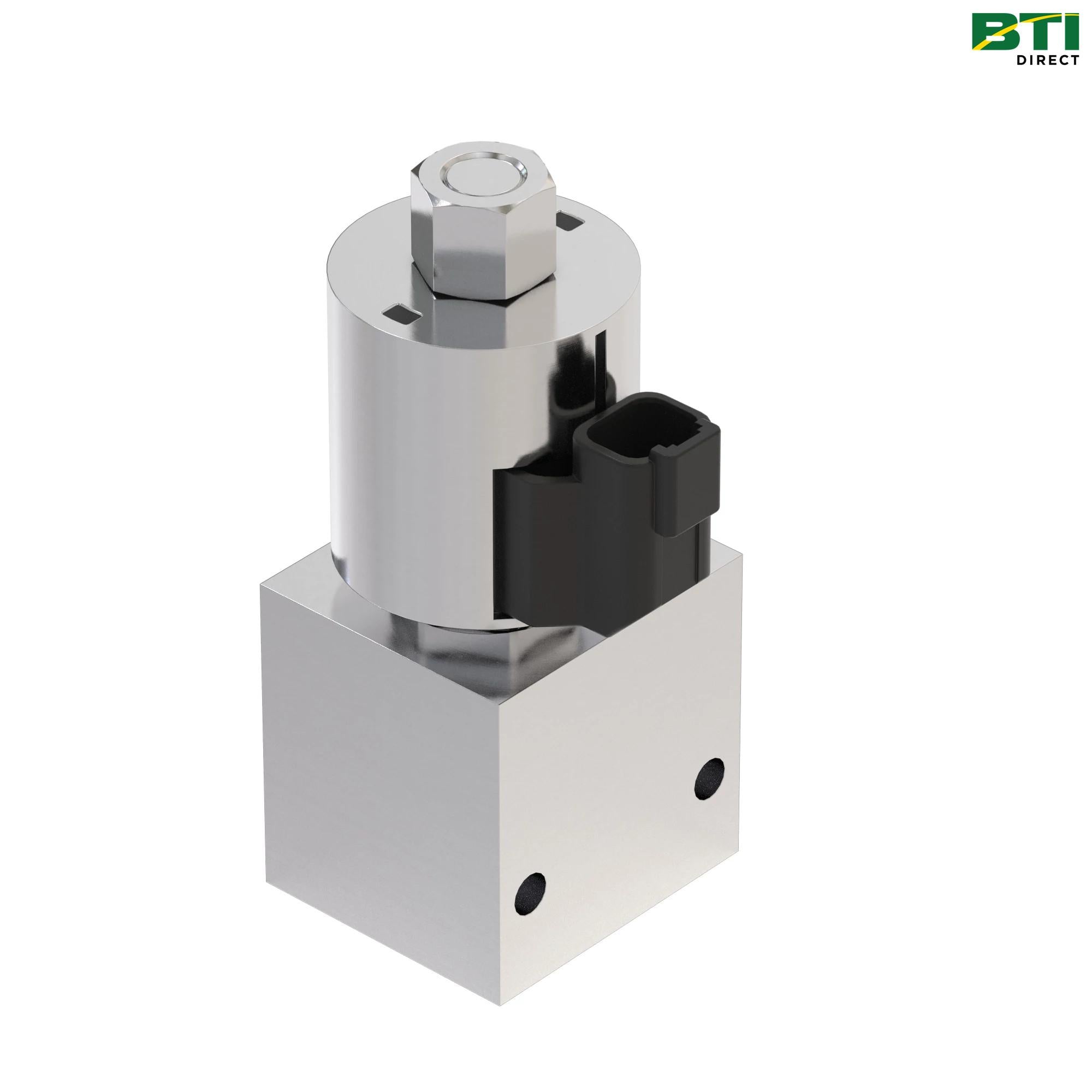 AFH216412: Solenoid Valve