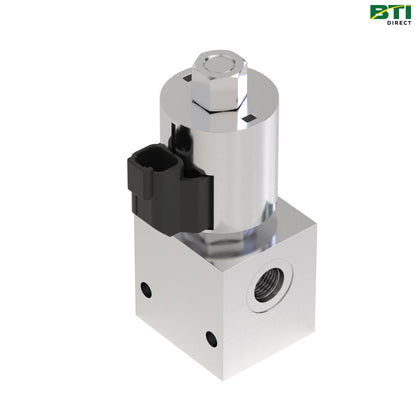 AFH216412: Solenoid Valve
