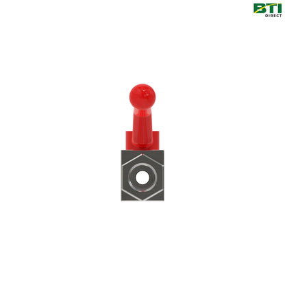 AFH216499: Dump Lock-Out Valve