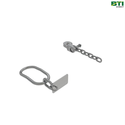 AFH216501: Towed Equipment Safety Chain