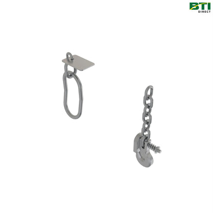 AFH216501: Towed Equipment Safety Chain