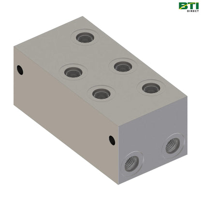 AFH216514: Solenoid Hydraulic Valve