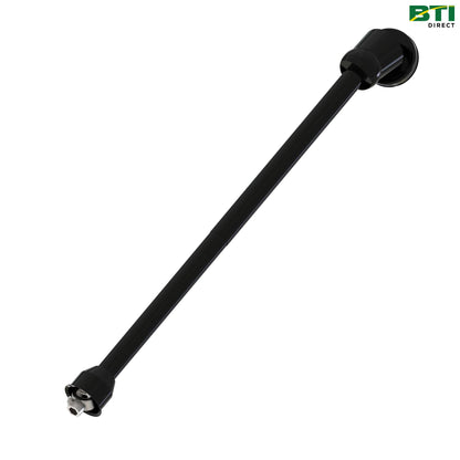 AFH216518: Swivel Hitch Wide Angle Universal Driveshaft