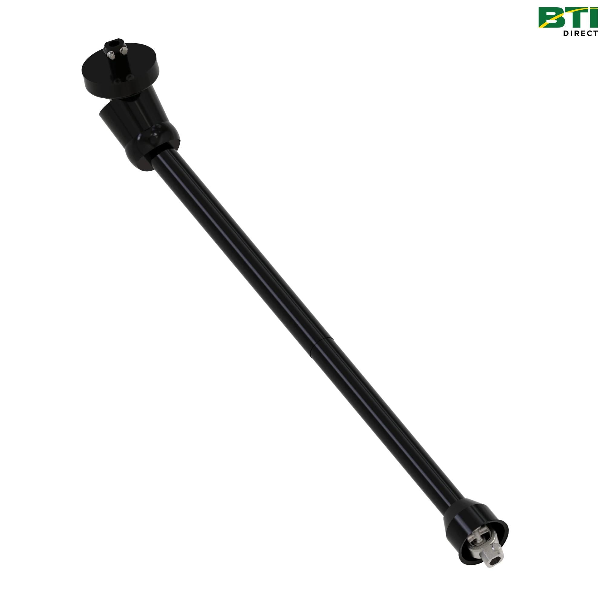 AFH216518: Swivel Hitch Wide Angle Universal Driveshaft