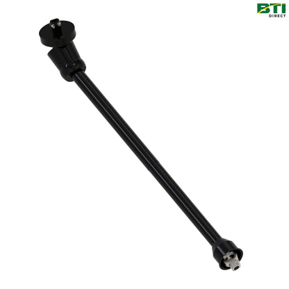 AFH216518: Swivel Hitch Wide Angle Universal Driveshaft