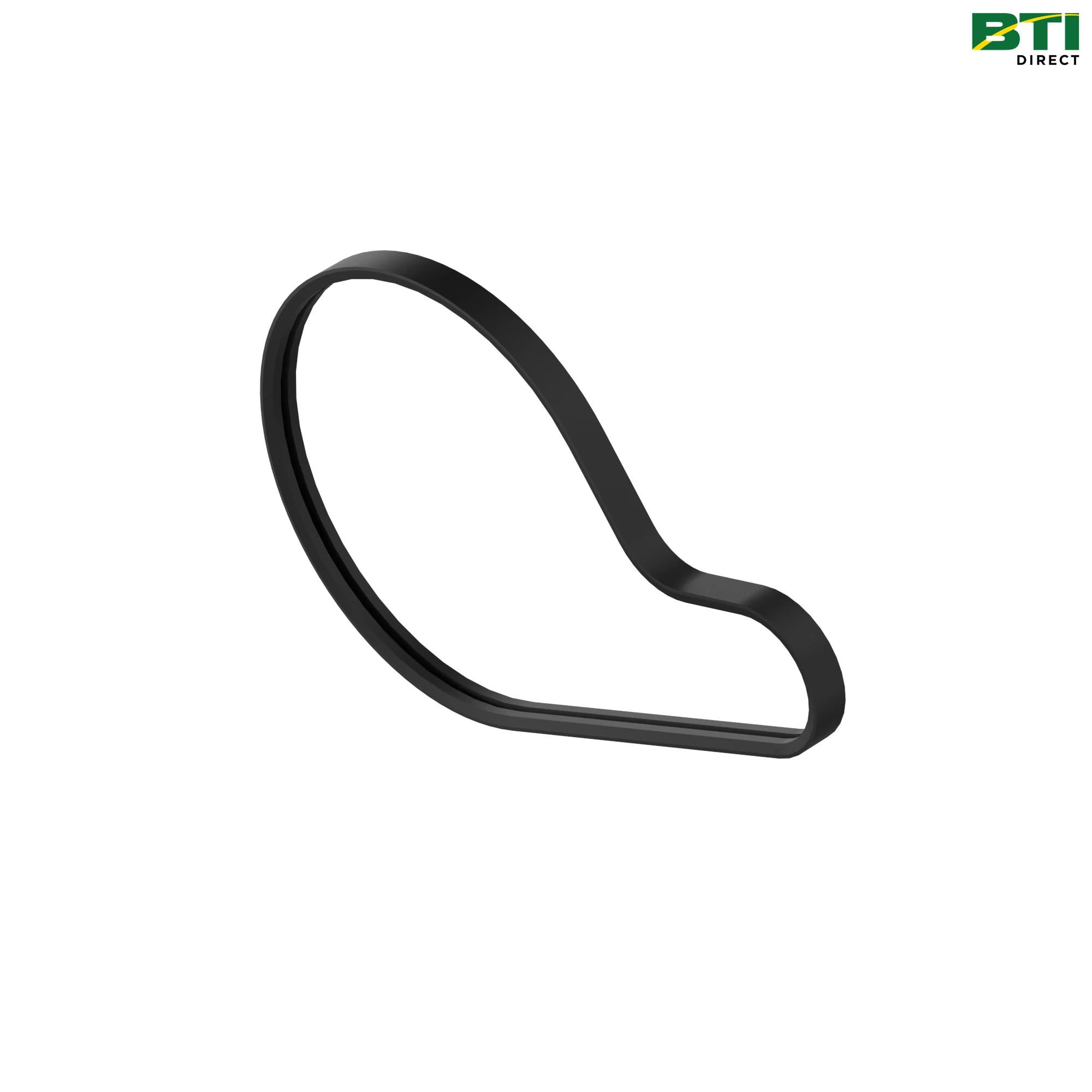 AFH216521: BalerAssist™ Hydraulics Drive V-Belt, Effective Length 703 mm (27.7 inch)