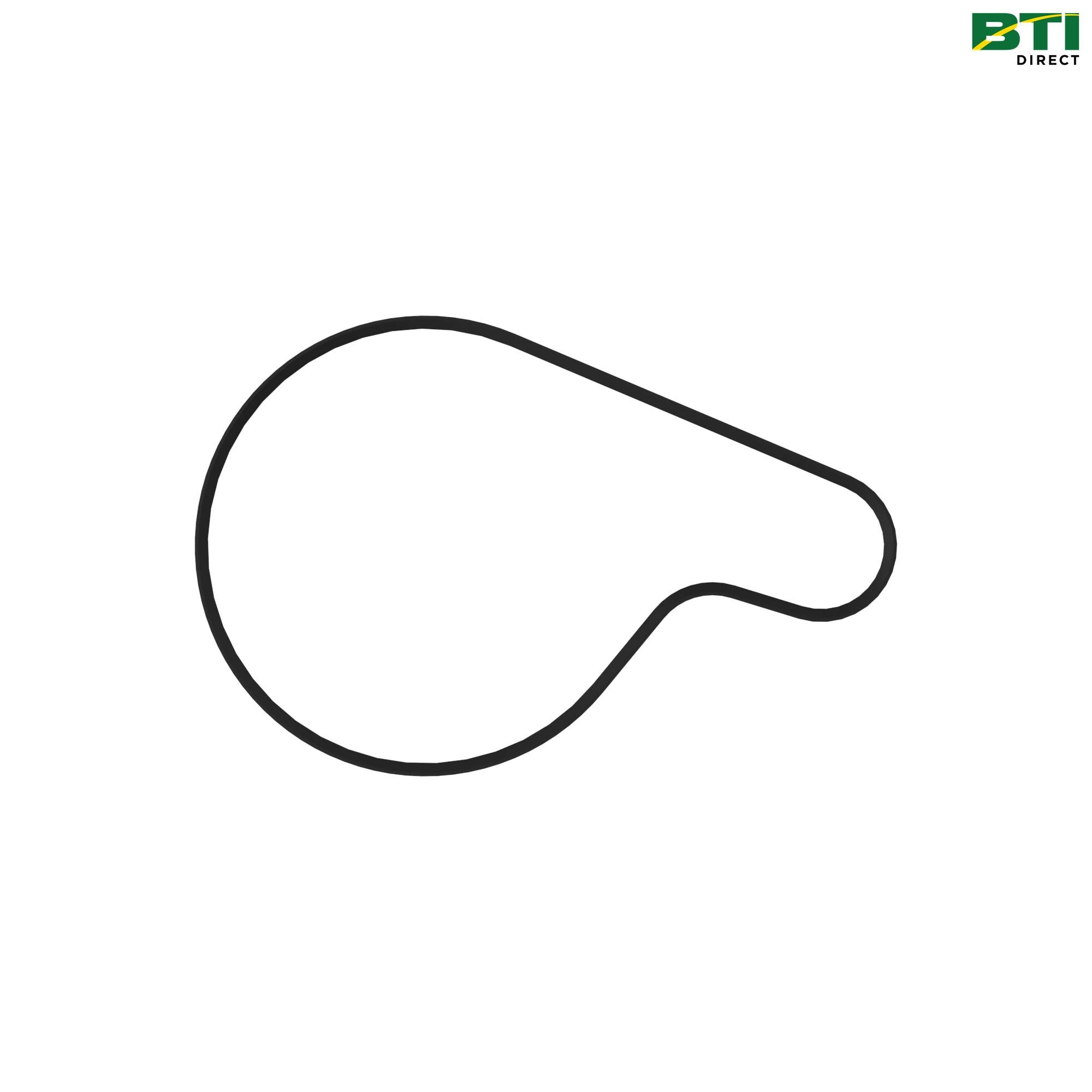 AFH216521: BalerAssist™ Hydraulics Drive V-Belt, Effective Length 703 mm (27.7 inch)