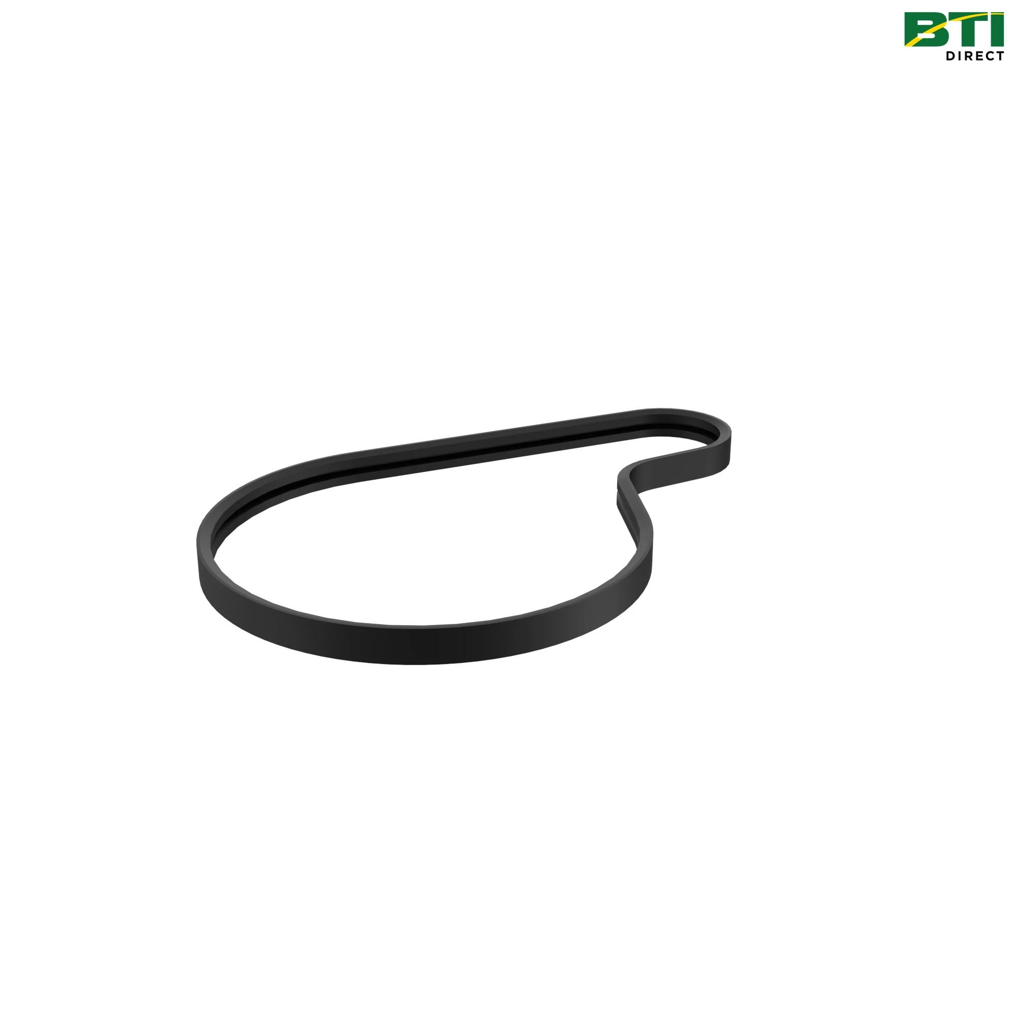 AFH216521: BalerAssist™ Hydraulics Drive V-Belt, Effective Length 703 mm (27.7 inch)