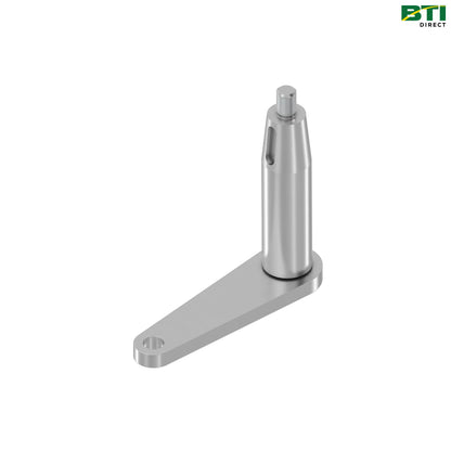 AFH216594: Knotter Clutch Guide Control Lever