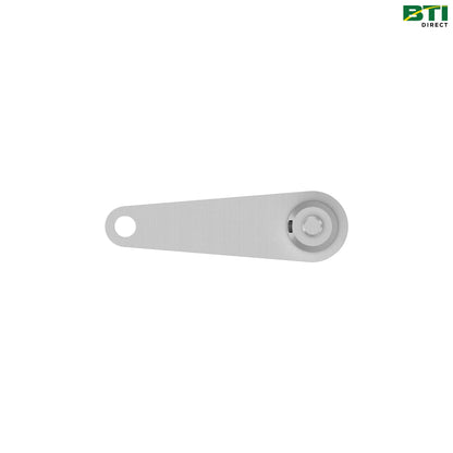 AFH216594: Knotter Clutch Guide Control Lever