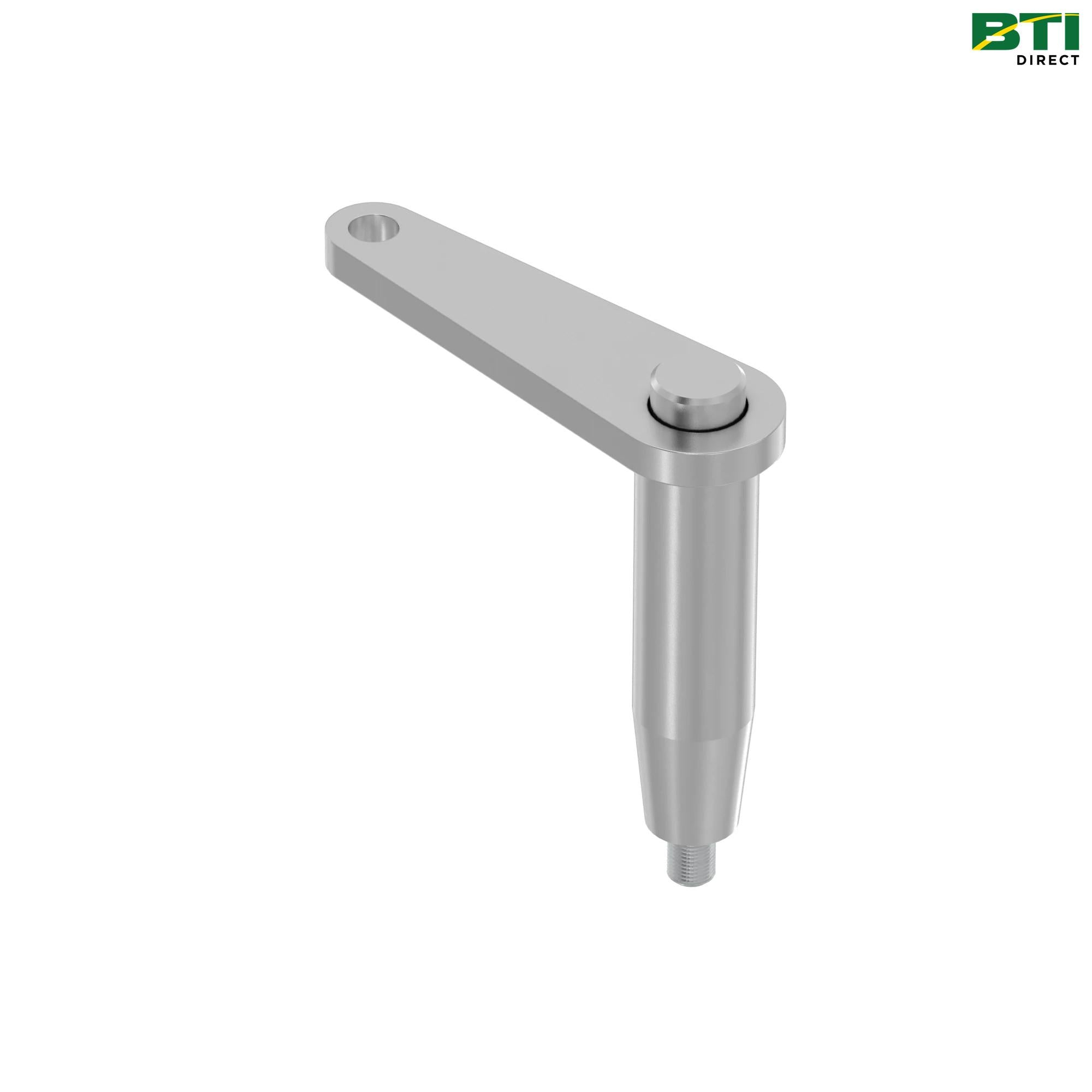 AFH216594: Knotter Clutch Guide Control Lever