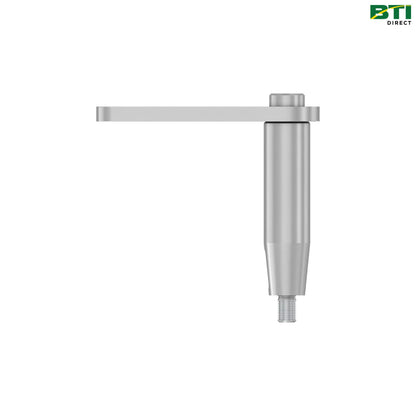 AFH216594: Knotter Clutch Guide Control Lever