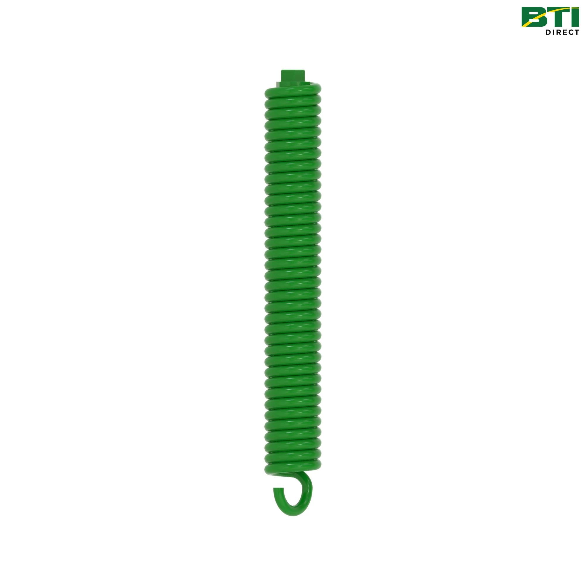 AFH216635: Pickup Float Spring with Plug