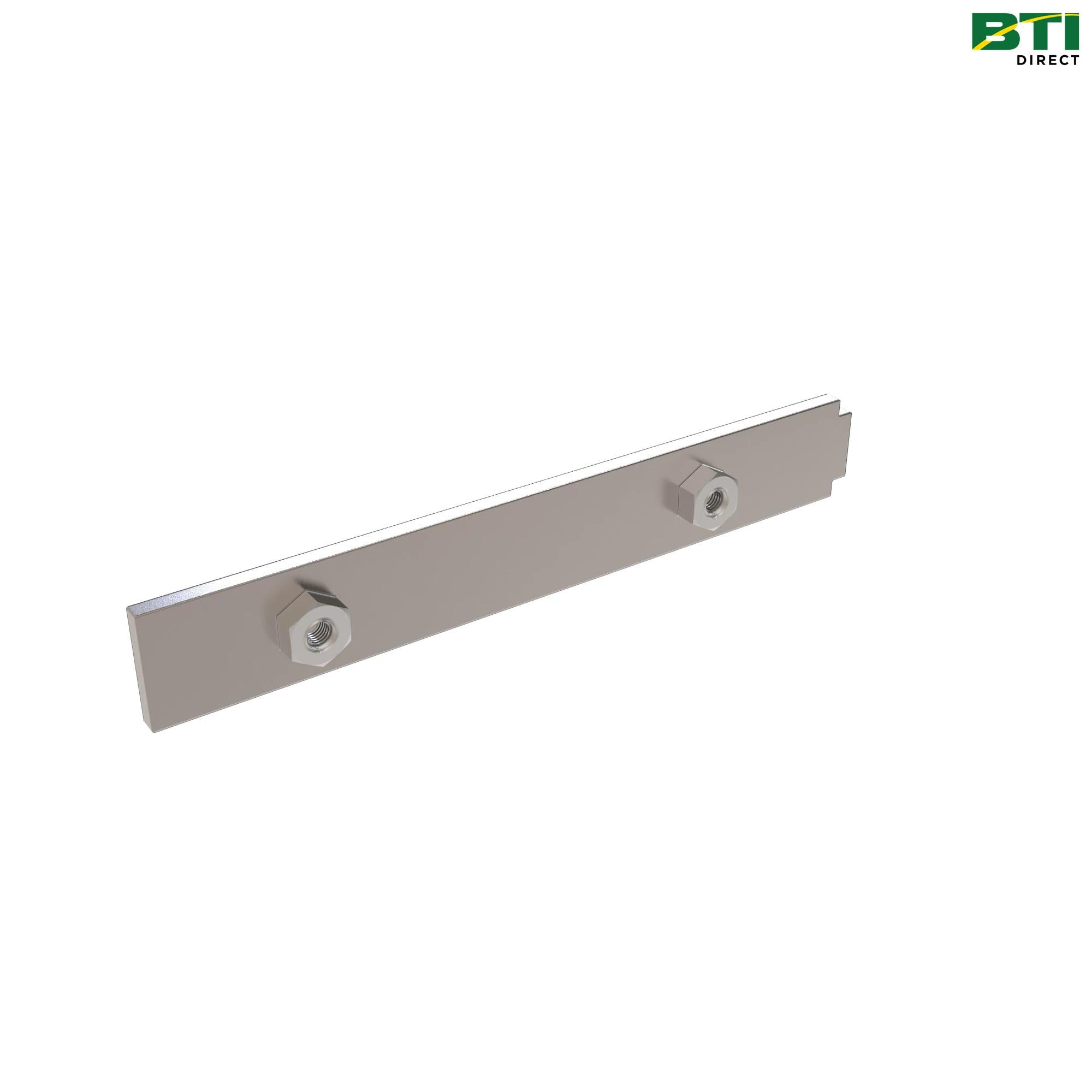 AFH216838: Rotor Frame Straight Service Scraper