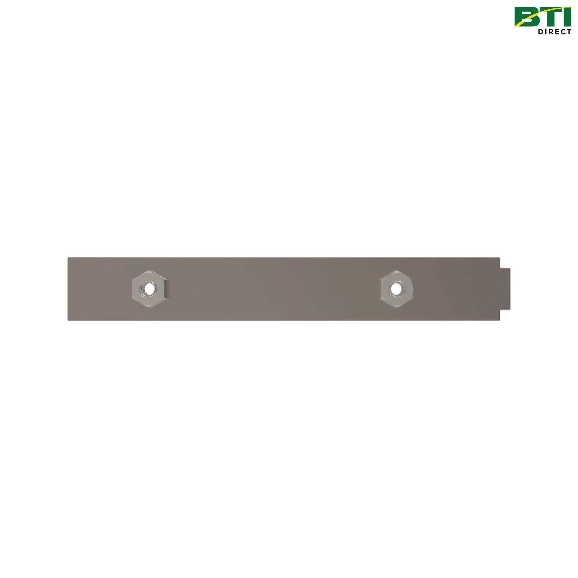 AFH216838: Rotor Frame Straight Service Scraper