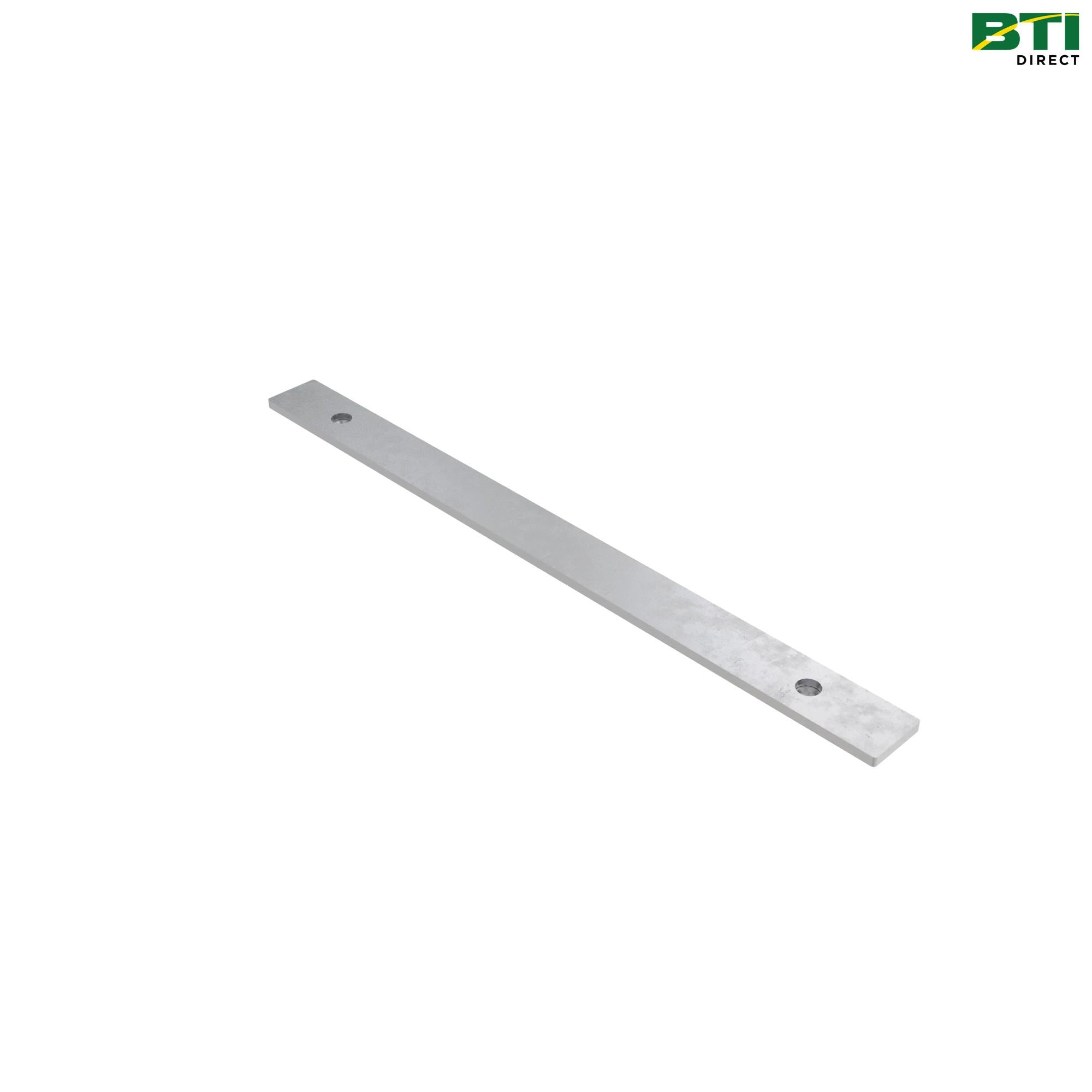 AFH216906: Rotor Frame Straight Service Scraper