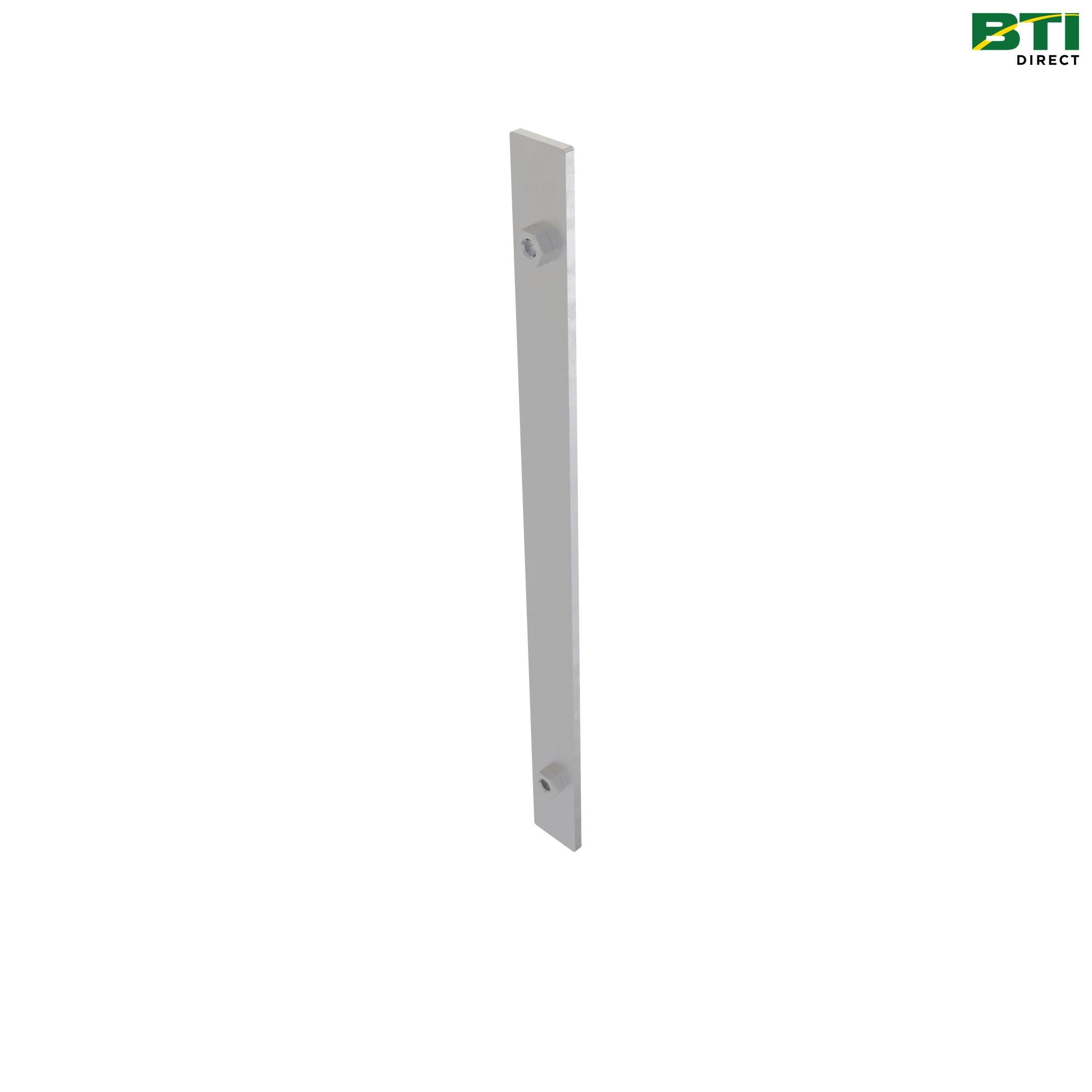 AFH216906: Rotor Frame Straight Service Scraper