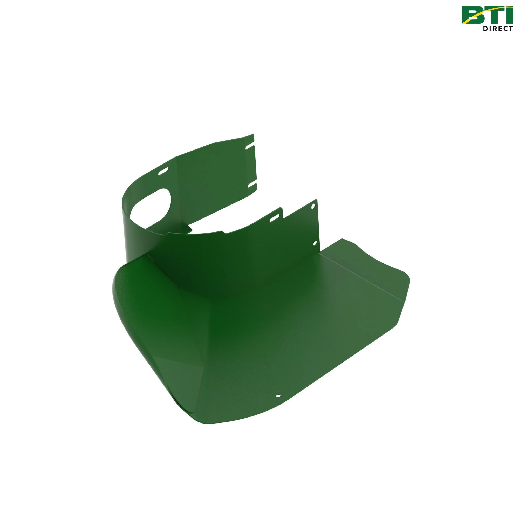 AFH217000: Right Side Crop Divider