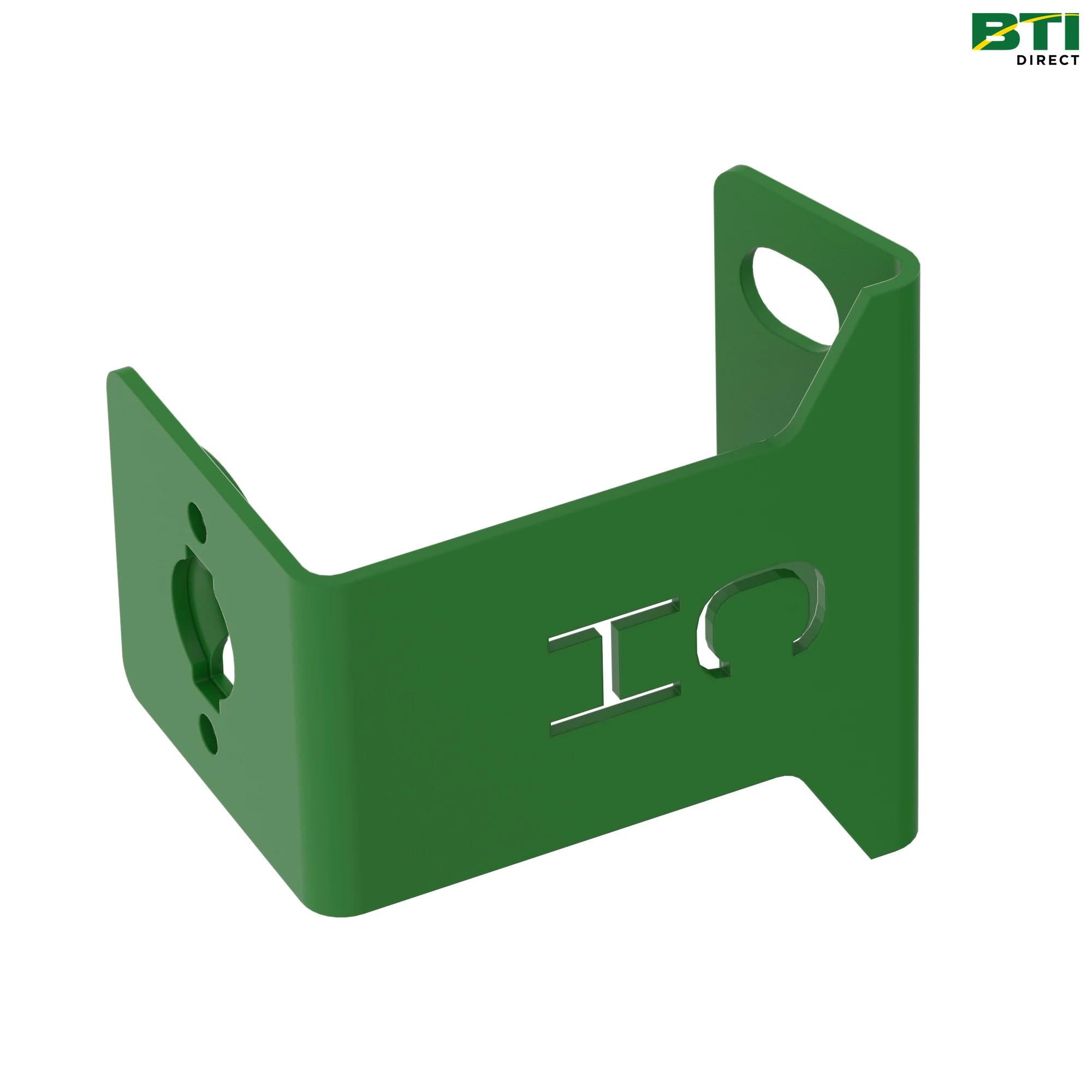 AFH217019: Locking Bracket Precutter Bracket