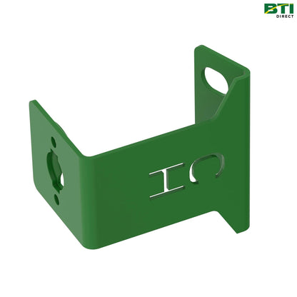 AFH217019: Locking Bracket Precutter Bracket