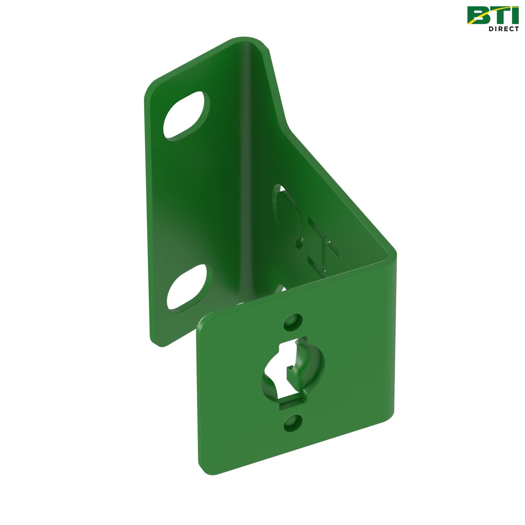 AFH217019: Locking Bracket Precutter Bracket
