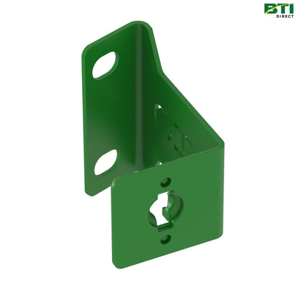 AFH217019: Locking Bracket Precutter Bracket