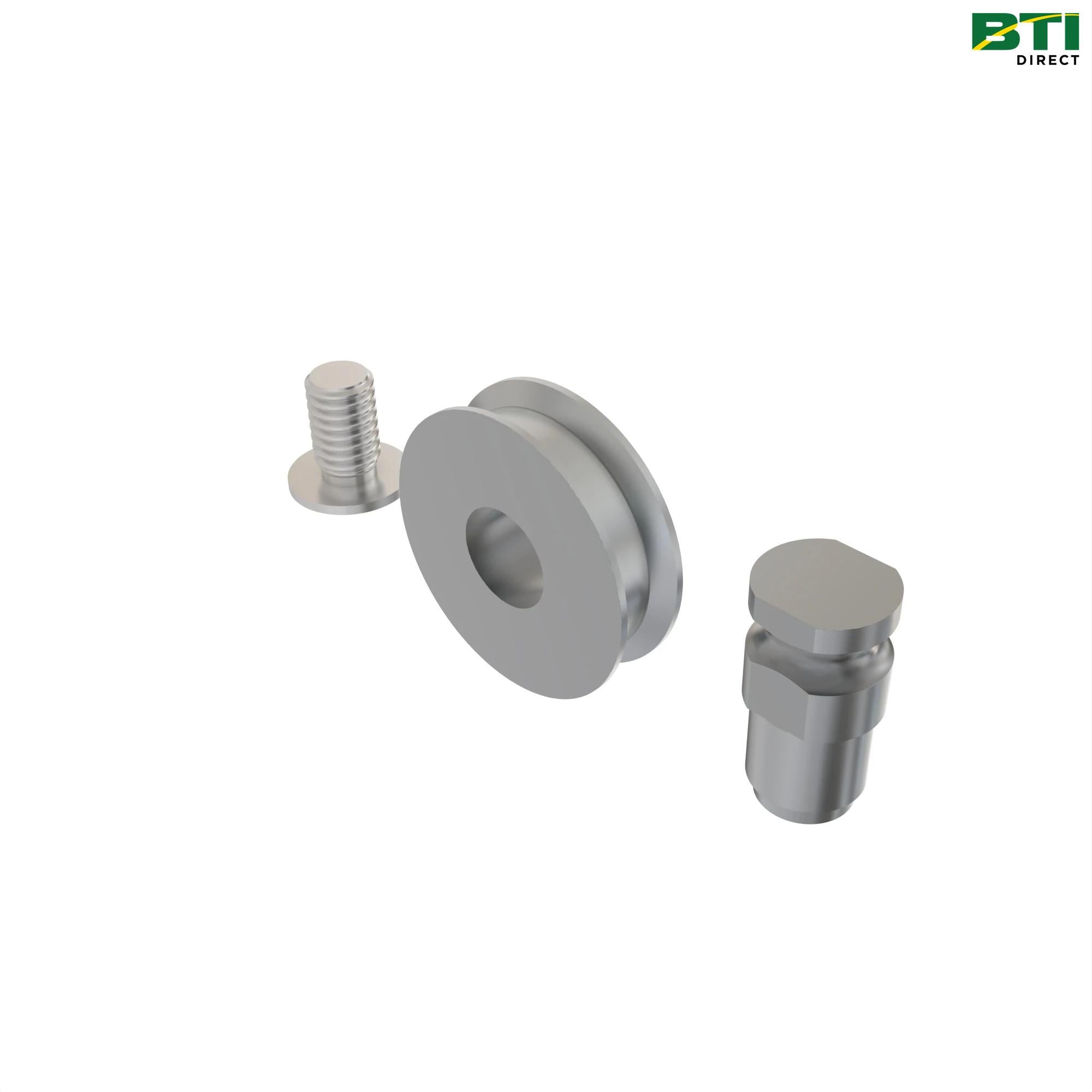 AFH217030: Knife Roller Lever