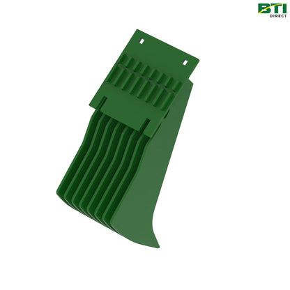 AFH217203: Center Rotor Scraper