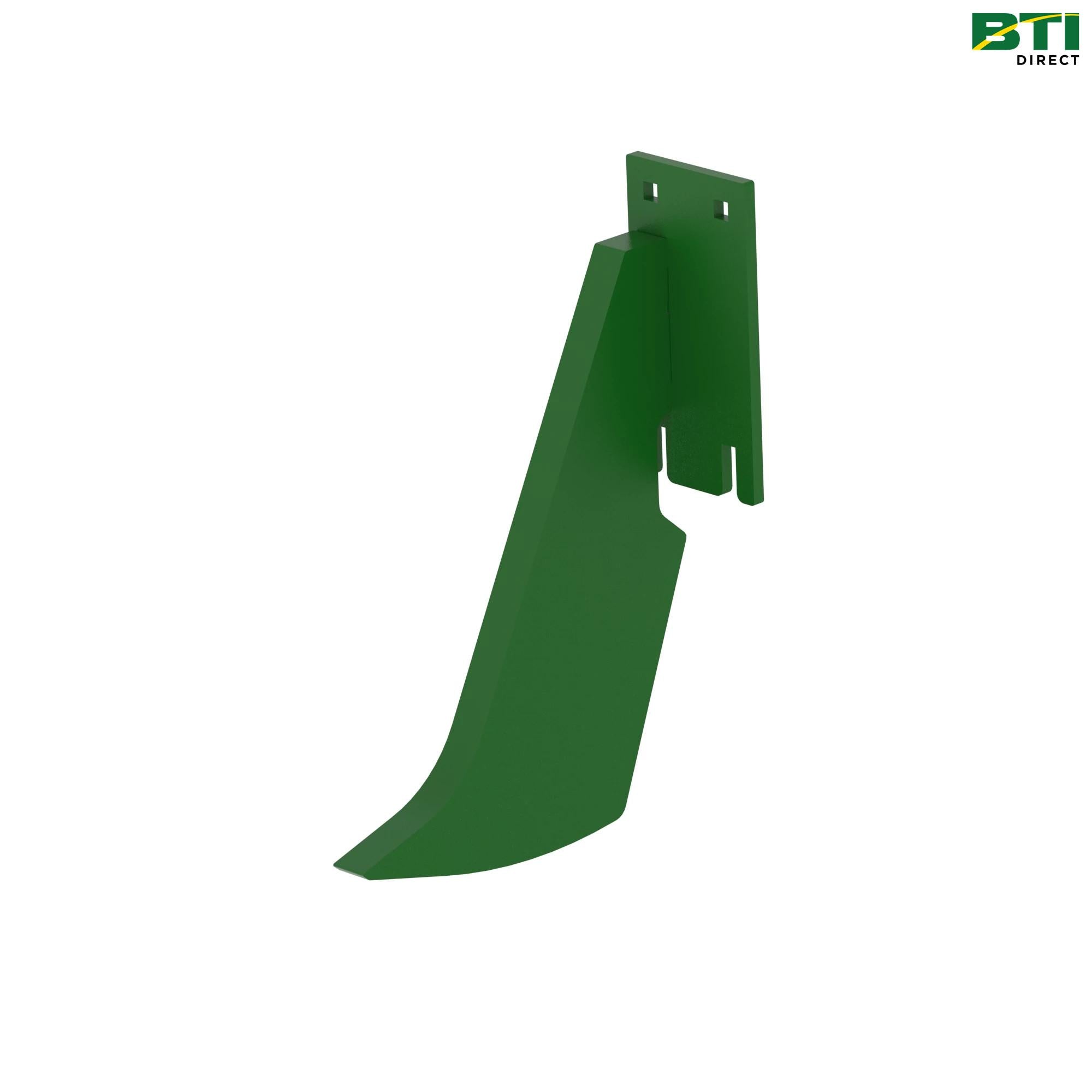 AFH217204: Rotor Scraper, Left Side