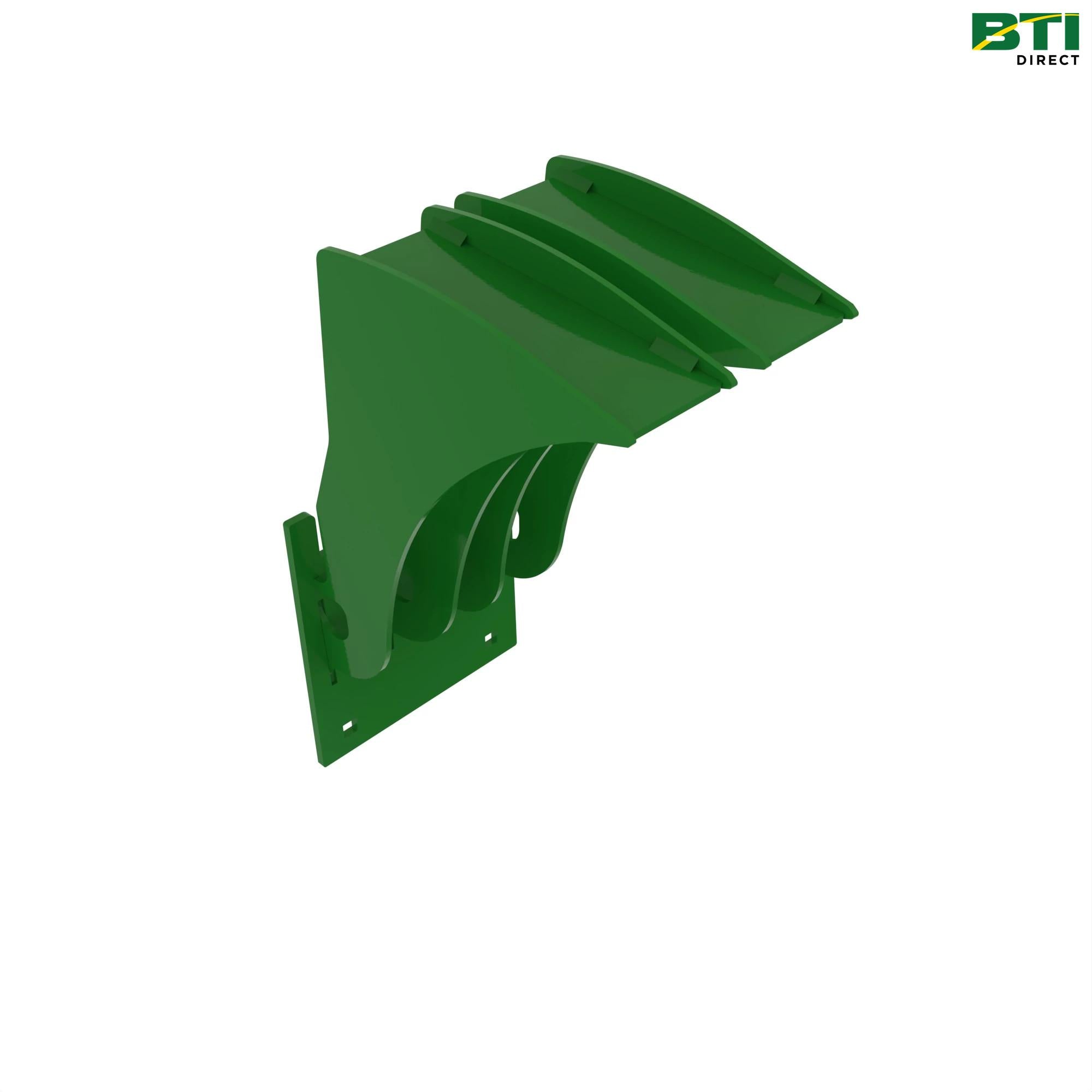 AFH217207: Non Precutter Stripper