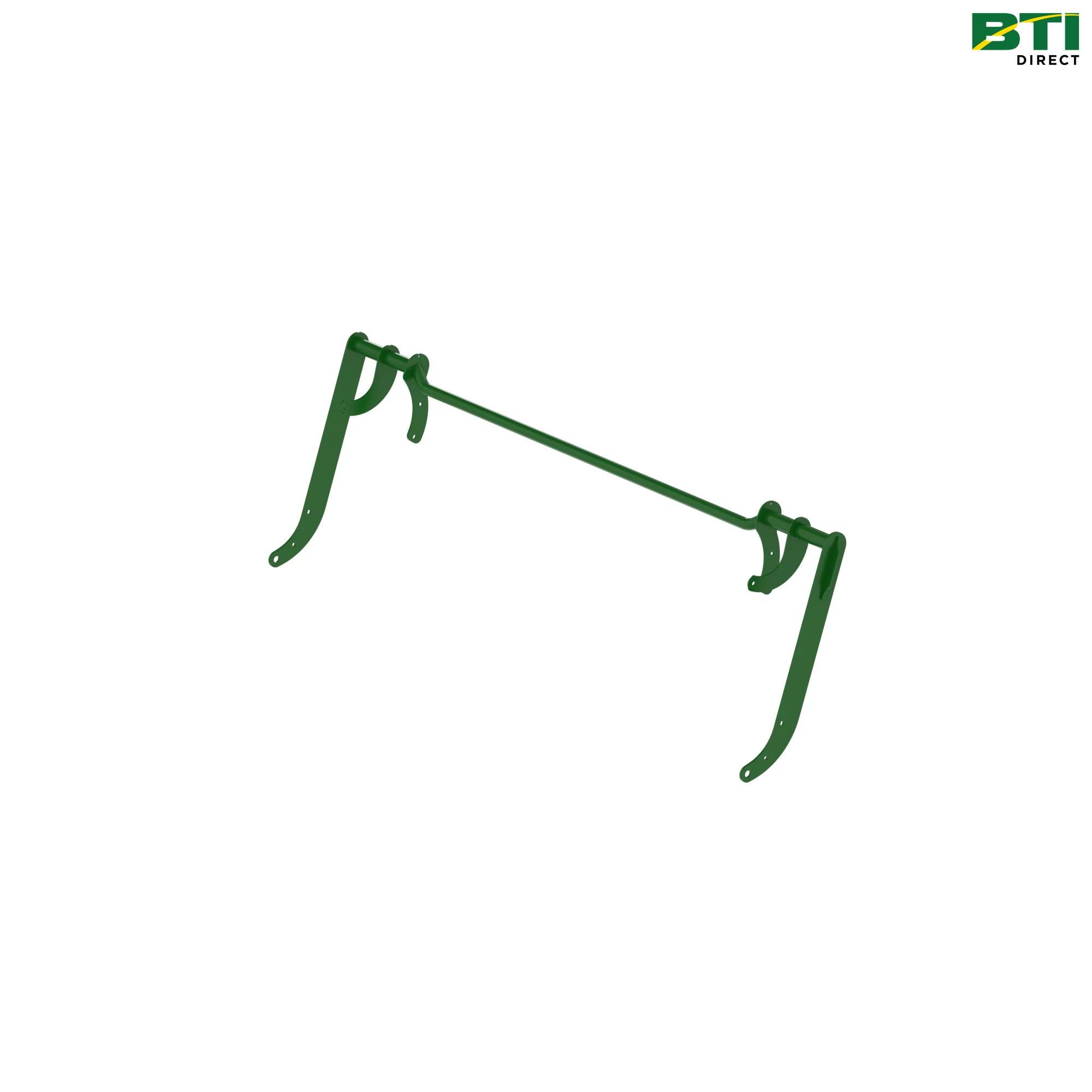 AFH217212: Feed Unit Baffle Support