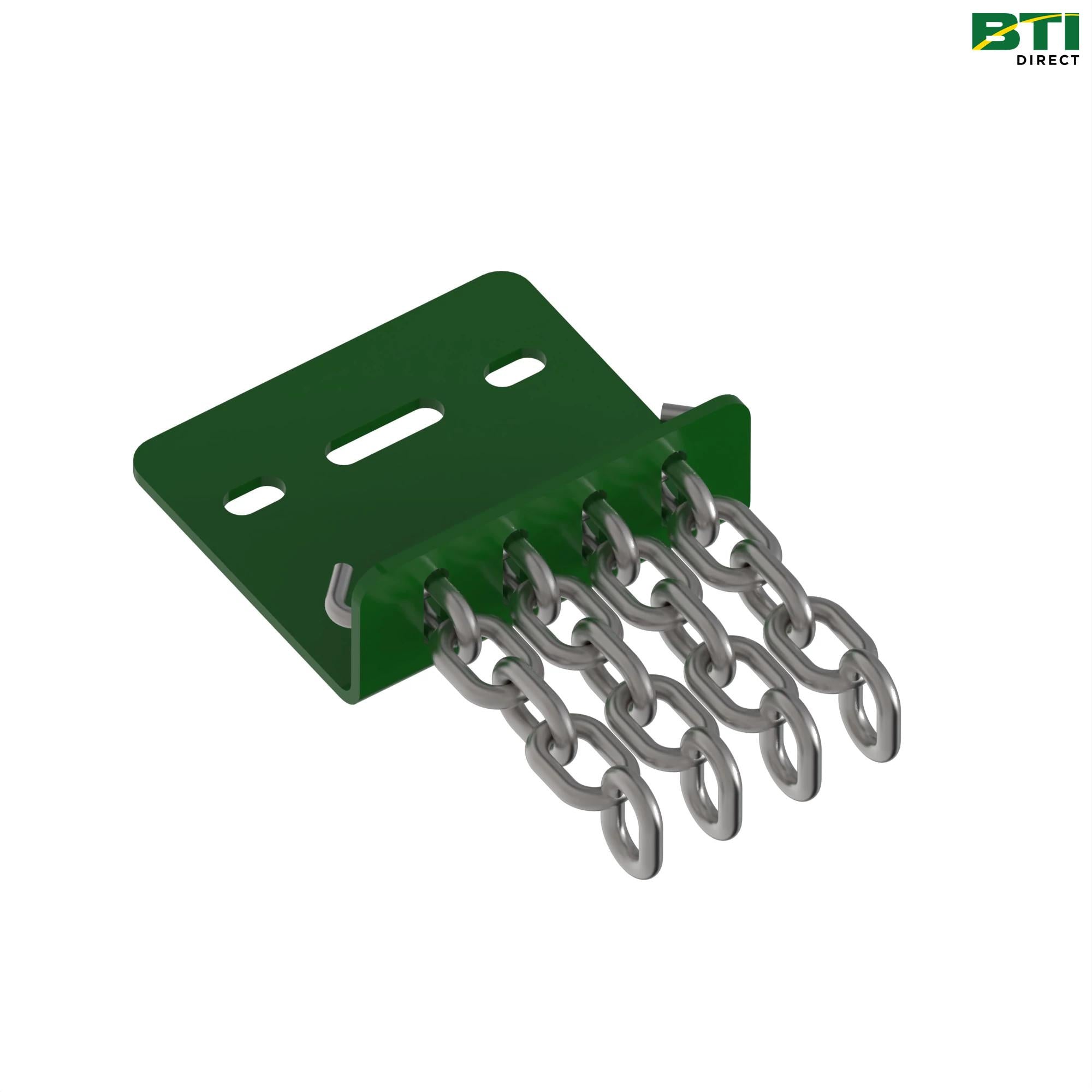 AFH217224: Safety Chain