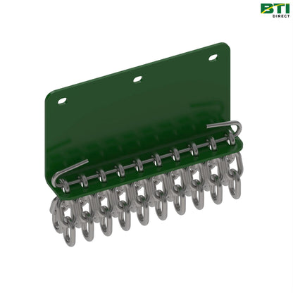 AFH217231: Rear Safety Chain