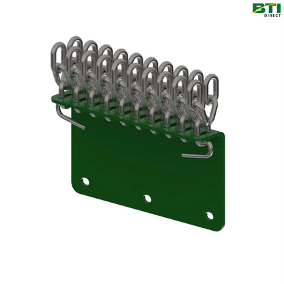 AFH217231: Rear Safety Chain