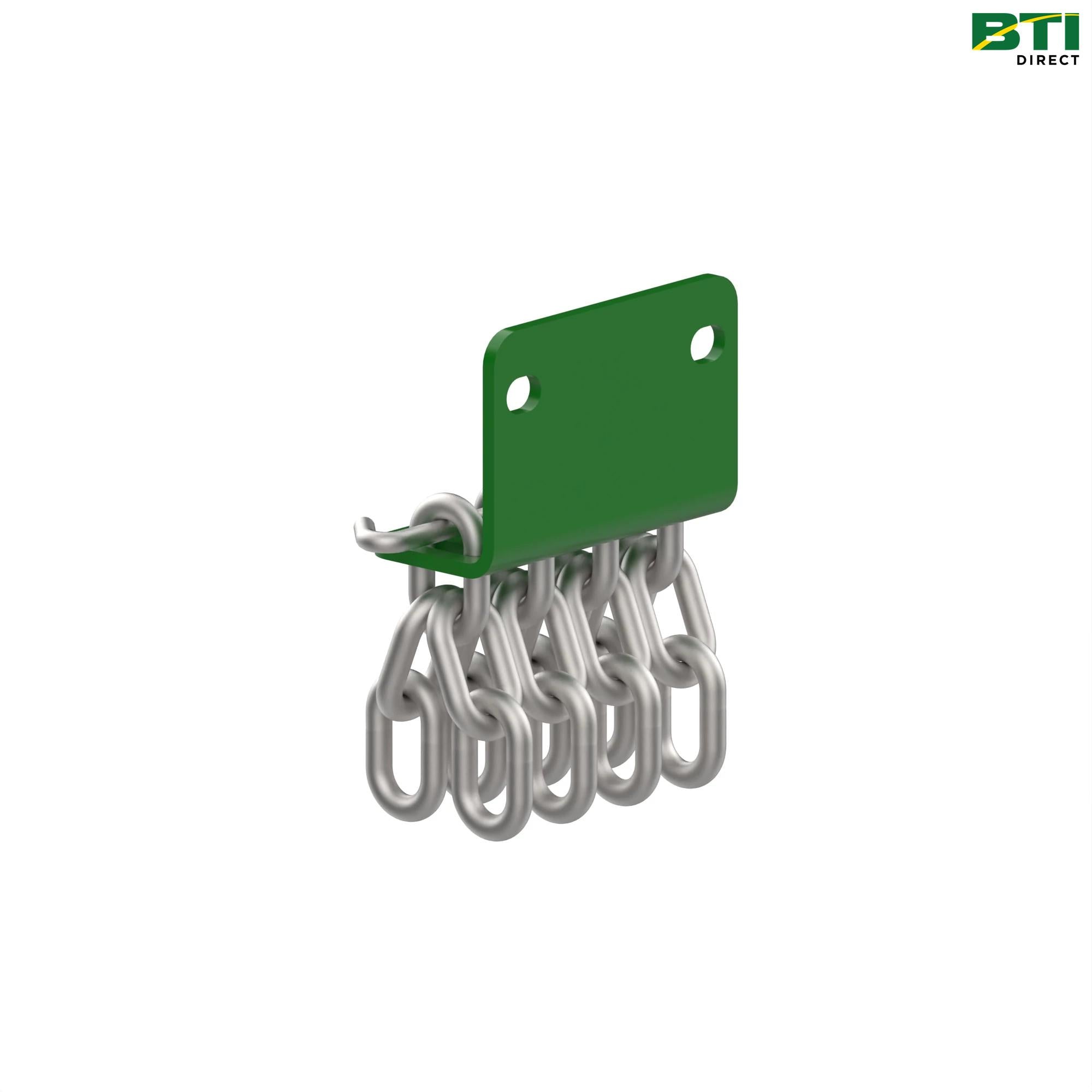 AFH217232: Safety Chain and Shield Kit