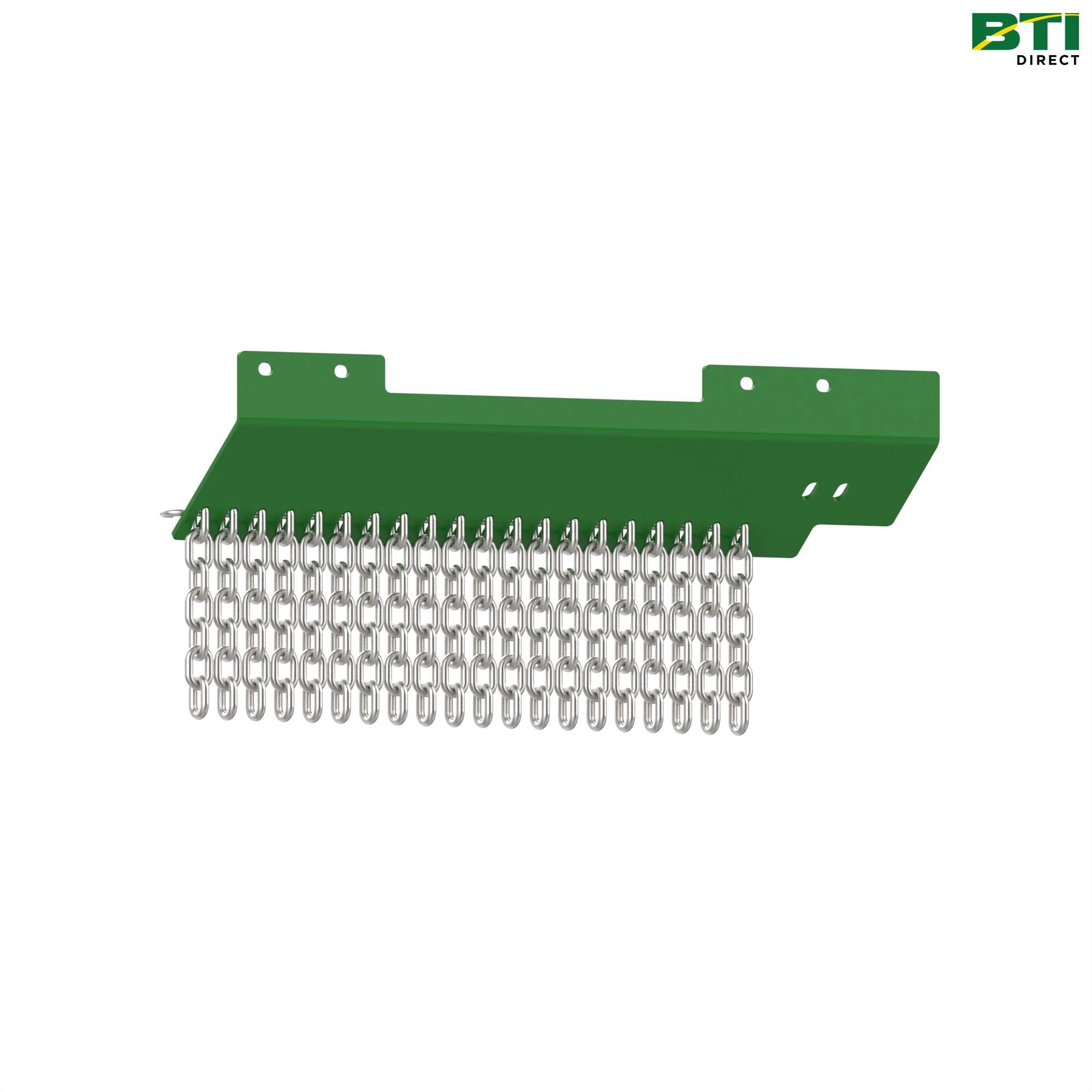 AFH217234: Rear Safety Chain