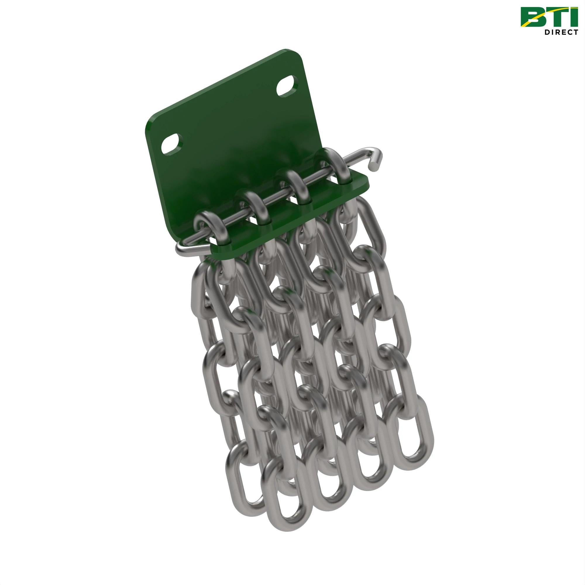 AFH217242: Safety Chain and Shield Kit