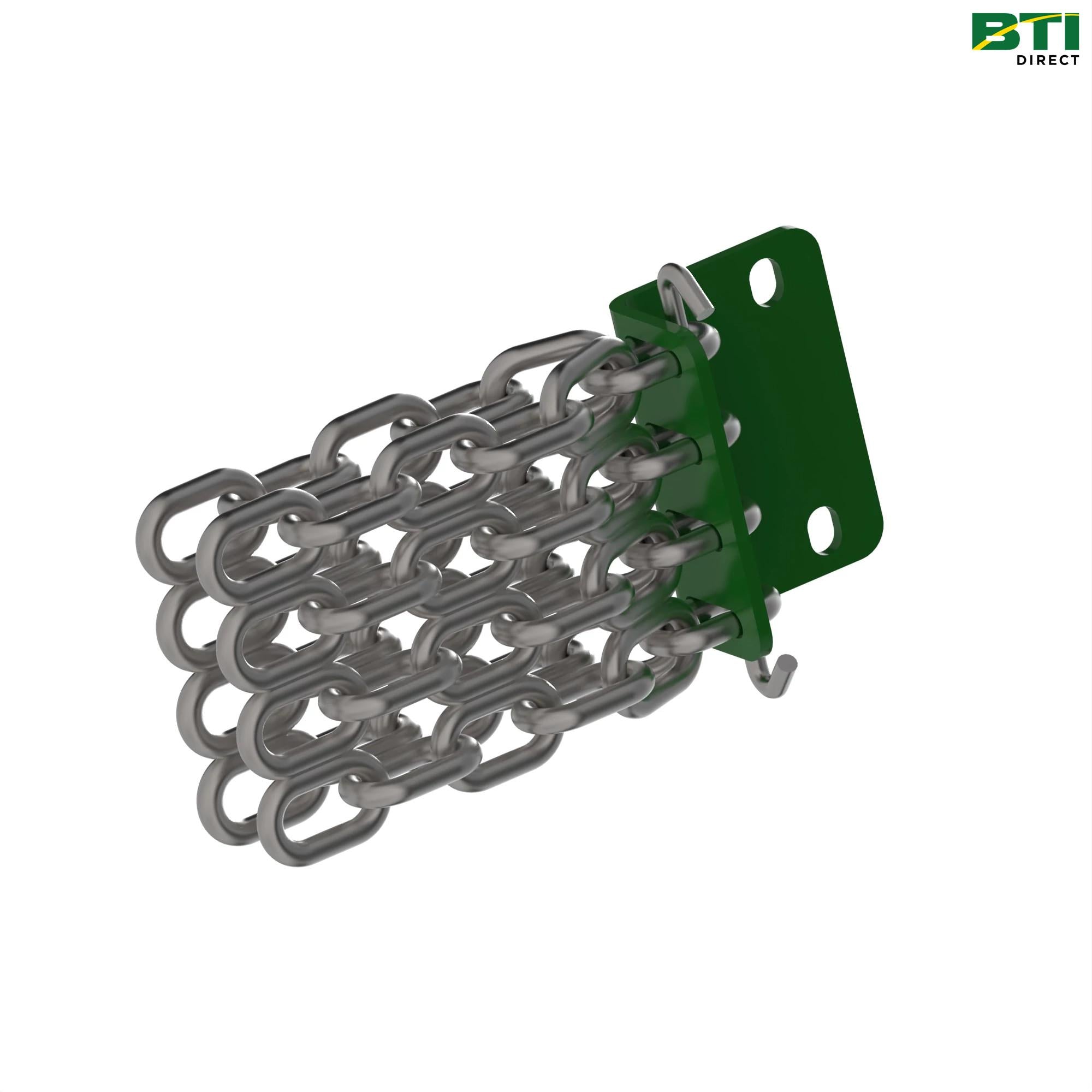 AFH217242: Safety Chain and Shield Kit