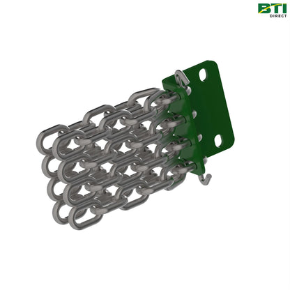 AFH217242: Safety Chain and Shield Kit