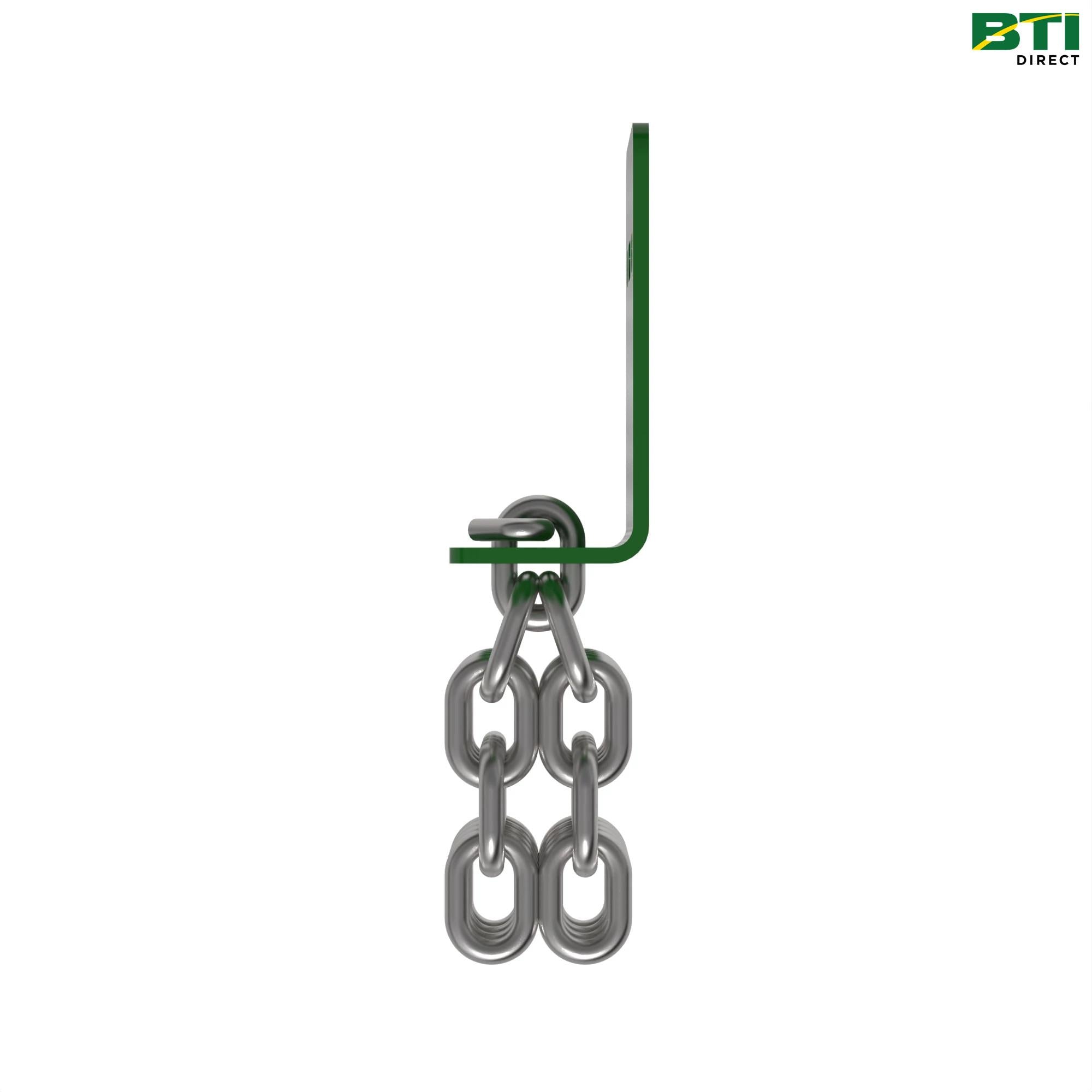 AFH217256: Safety Chain