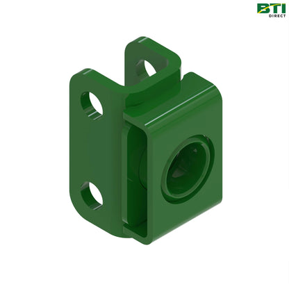 AFH217283: Swivel Hitch Bracket Kit