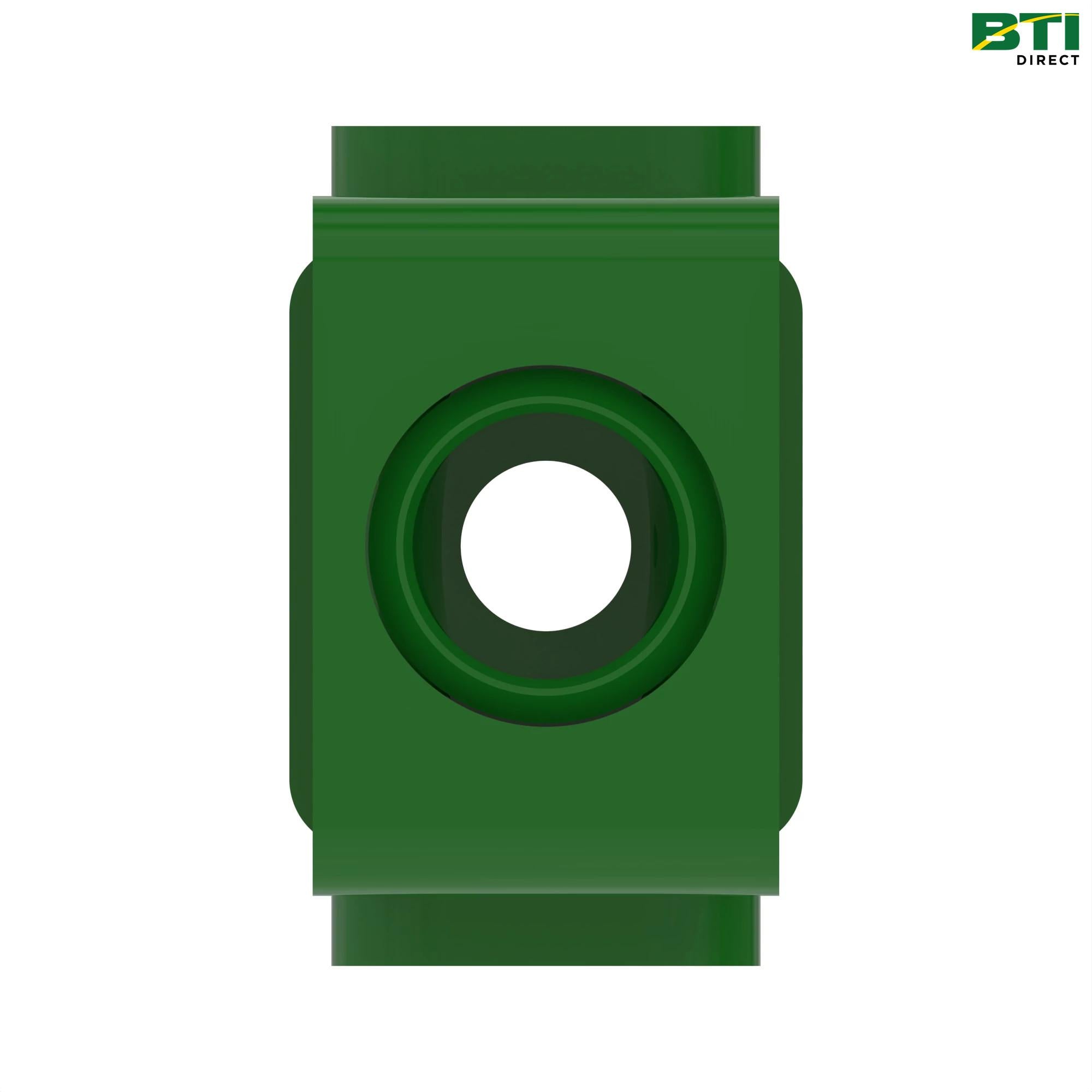 AFH217283: Swivel Hitch Bracket Kit