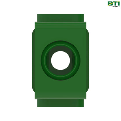AFH217283: Swivel Hitch Bracket Kit