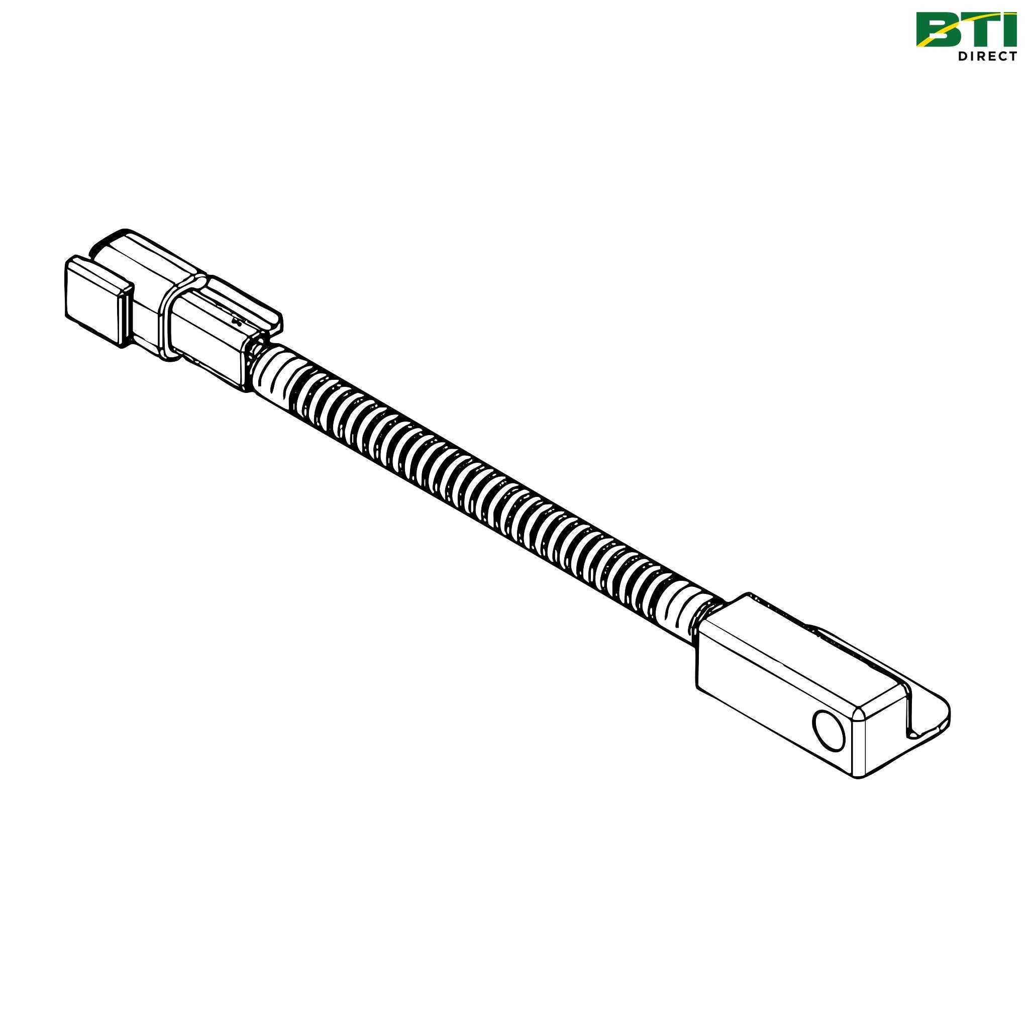 AFH217507: Proximity Switch Sensor