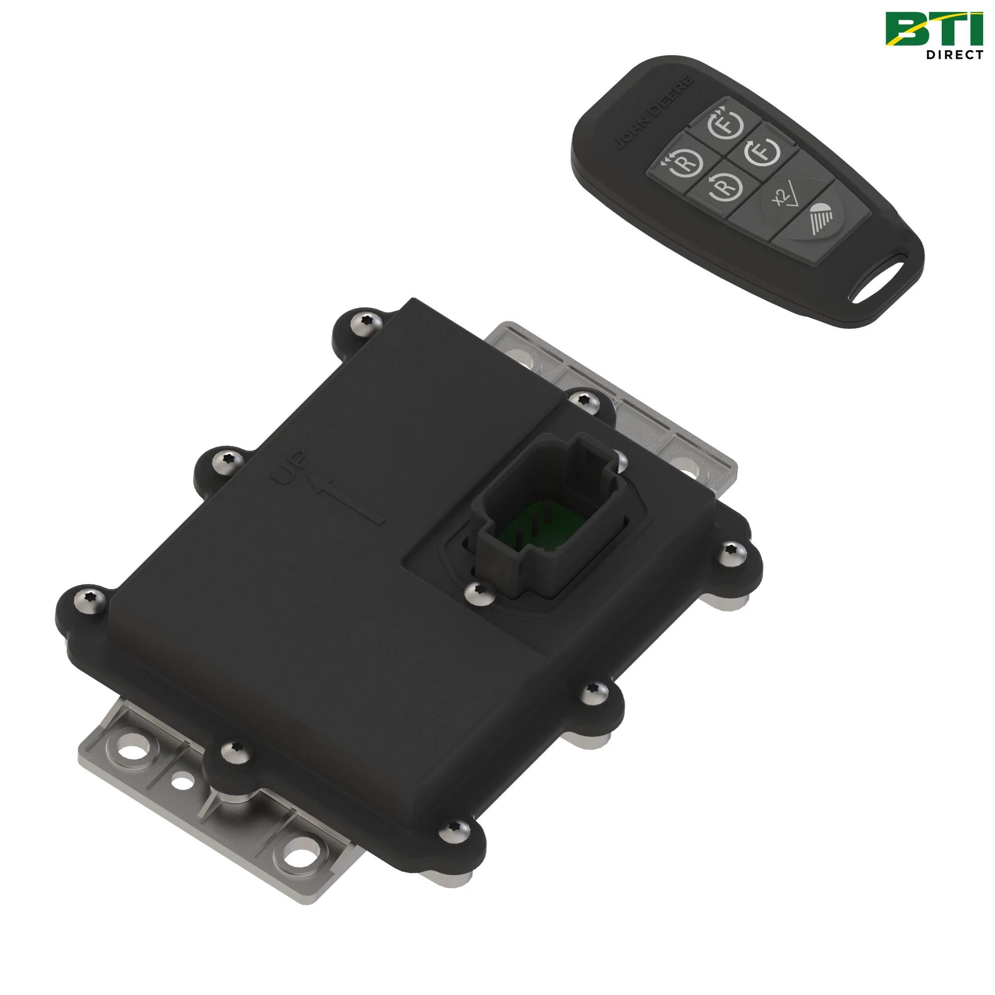 AFH217982: Baler Assist™ Control Kit