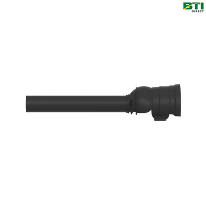 AFH217992: Main Drive PTO Shaft Guard