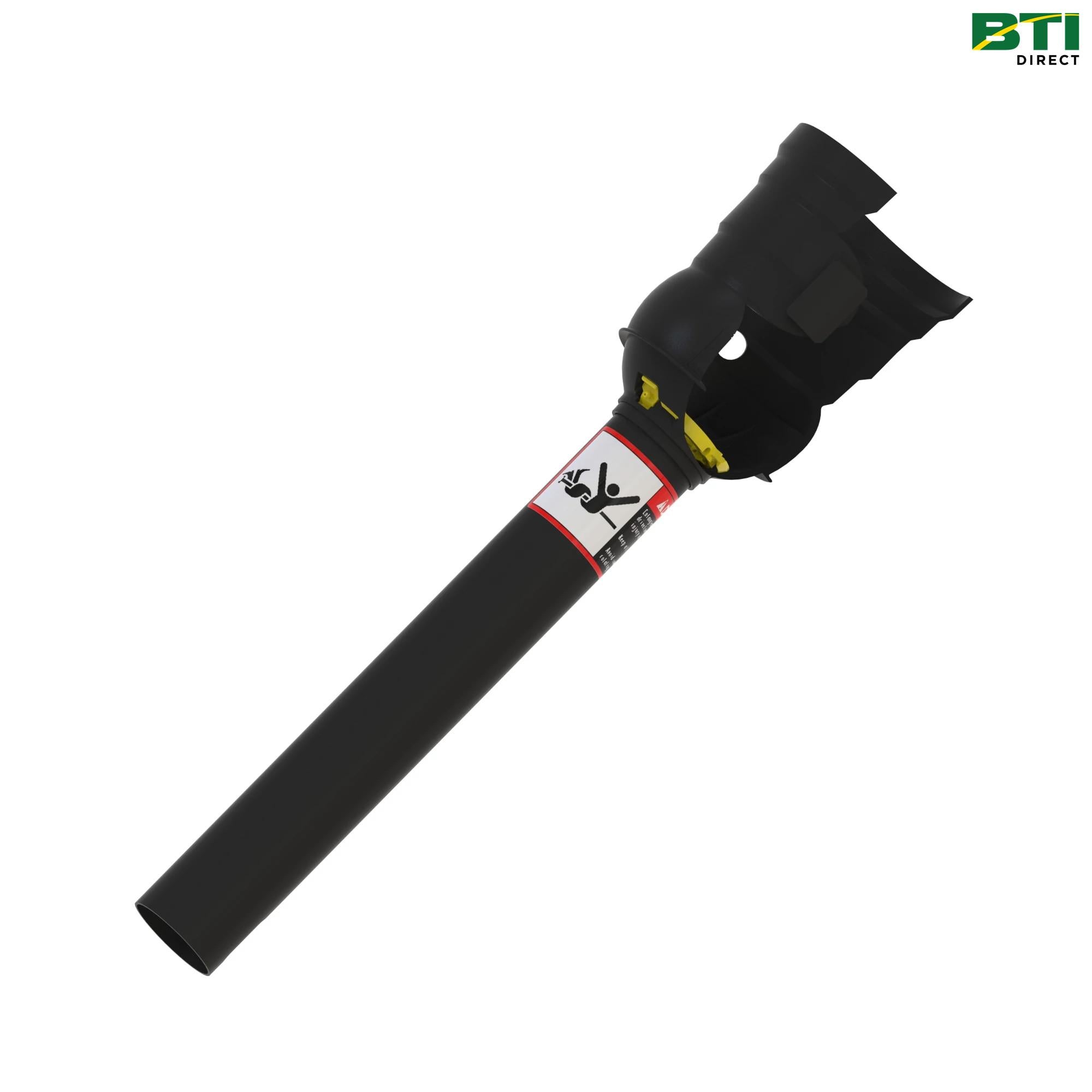 AFH217993: Main Drive PTO Shaft Guard